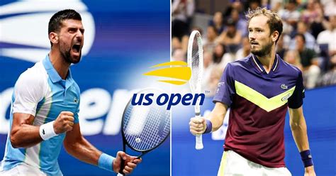 US Open Men’s Final 2023: Novak Djokovic defeats Daniil .
